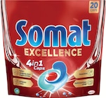 Aktuelles Excellence 4in1 Angebot bei Zimmermann in Göttingen ab 3,99 €