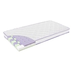 Aktuelles KINDERMATRATZE Schmetterling, 140/70 cm, Höhe ca. Angebot bei XXXLutz in Mönchengladbach ab 139,90 €
