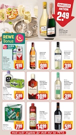 Sprite im REWE Prospekt in Siegen Aktueller REWE Prospekt mit Sprite, "Dein Markt", Seite 17