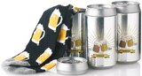 Socken in Bierdose für 3,99 € bei Netto mit dem Scottie im Angebot Socken in Bierdose im aktuellen Netto mit dem Scottie Prospekt