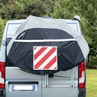 Fahrradabdeckung „Bike Cover 2/3“ Angebote bei Hagebaumarkt Coesfeld für 59,99 €