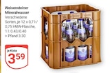 Angebot im GLOBUS Spiesen-Elversberg Prospekt GLOBUS Spiesen-Elversberg Prospekt mit  im Angebot für 3,59 €