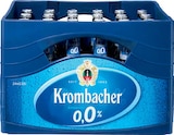 Aktuelles Alkoholfrei 0,0% Angebot bei Netto Marken-Discount in Neumünster ab 11,49 €