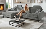 Wohnlandschaft im Angebot bei XXXLutz in Wuppertal Wohnlandschaft Angebote von Dieter Knoll bei XXXLutz Wuppertal für 1.499,00 €