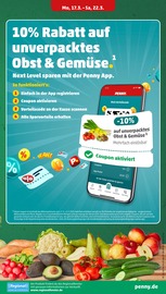 Coupons Angebote im Prospekt "Wer günstig will, muss Penny." von Penny auf Seite 5