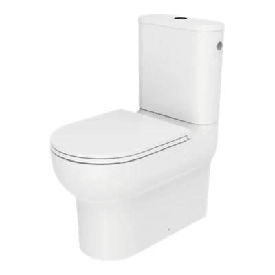 Pack WC carene CALICIA blanc double chasse 79 cm x 63,5 cm x 35,9 cm - Brico Dépôt à Mâcon Pack WC carene CALICIA blanc double chasse 79 cm x 63,5 cm x 35,9 cm en promo chez Brico Dépôt Mâcon à 189,00 €