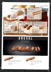 Wecker im Hamberger Prospekt in Berlin Aktueller Hamberger Prospekt mit Wecker, "LA DOLCE VITA", Seite 31