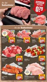Ähnliche Gans Angebote im Prospekt "Dein Markt" von REWE in Neustadt Ähnliche Angebote wie Gans im Prospekt "Dein Markt" auf Seite 8 von REWE in Neustadt