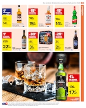 Bière Angebote im Prospekt "SPÉCIAL RACLETTE" von Carrefour Market auf Seite 41