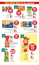 Huile D'olive Angebote im Prospekt "Super U" von Super U Huile D'olive Angebote im Prospekt "Super U" von Super U auf Seite 15