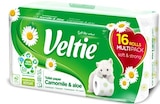 Toilettenpapier Pure & Soft White im Angebot bei Thomas Philipps in Heidelberg Toilettenpapier Pure & Soft White Angebote von Veltie bei Thomas Philipps Heidelberg für 3,99 €