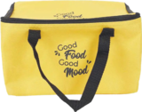 Lunch bag fraîcheur en promo chez Maxi Bazar Lunch bag fraîcheur dans le catalogue Maxi Bazar