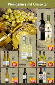 Merlot im REWE Prospekt "Dein Markt" mit 42 Seiten (Bonn)