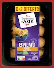 Intermarché Super Jarville-la-Malgrange - Promo Maxi nems au poulet Promo Maxi nems au poulet à 3,89 € dans le catalogue Intermarché Super à Jarville-la-Malgrange