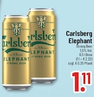 Trinkgut Bottrop - Elephant Angebot im Prospekt Elephant bei Trinkgut im Bottrop Prospekt für 1,11 €