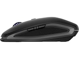Gentix BT Maus, Schwarz von CHERRY im aktuellen MediaMarkt Saturn Prospekt für 21,99 €