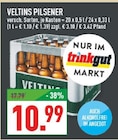 Pilsener Angebote von Veltins bei Marktkauf Castrop-Rauxel für 10,99 €