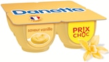 Crème dessert à la vanille en prix choc - DANETTE dans le catalogue Netto