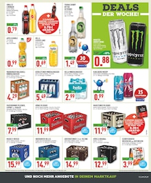Veltins im aktuellen Marktkauf Prospekt (Löhne) Veltins im Marktkauf Prospekt "Aktuelle Angebote" mit 32 Seiten (Löhne)