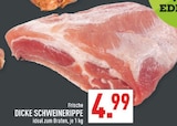 Dicke Schweinerippe im Angebot bei Marktkauf in Rheine Dicke Schweinerippe Angebote bei Marktkauf Rheine für 4,99 €