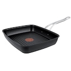 Tefal Grillpfanne Jamie Oliver von  im aktuellen POCO Prospekt für 29,95 €