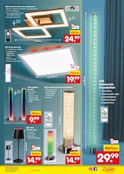 Aktueller Netto Marken-Discount Prospekt mit Akku, "Aktuelle Angebote", Seite 33