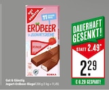 Marktkauf Laufach - Jogurt-Erdbeer-Riegel Angebot im Prospekt Jogurt-Erdbeer-Riegel bei Marktkauf im Laufach Prospekt für 2,29 €