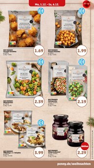 Kartoffeln im Penny Prospekt "Wer günstig will, muss Penny." mit 56 Seiten (Nürnberg)