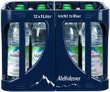 Mineralwasser von Adelholzener im aktuellen Kaufland Prospekt für 5,99 €