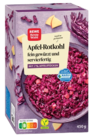 Apfelrotkohl Angebote von REWE Beste Wahl bei REWE Kerpen für 1,39 €