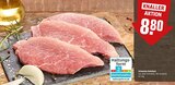 Schweine-Schnitzel Angebote bei REWE Sankt Augustin für 8,80 €