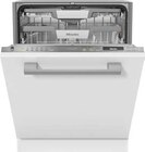 Einbau-Geschirrspüler G 7260 SCVi im Angebot bei MEDIMAX in Lüneburg Einbau-Geschirrspüler G 7260 SCVi Angebote von Miele bei MEDIMAX Lüneburg für 1.111,00 €