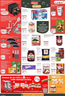 GLOBUS Prospekt der KW 4 "Aktuelle Angebote" Aktueller GLOBUS Prospekt "Aktuelle Angebote" Seite 2 von 24 Seiten