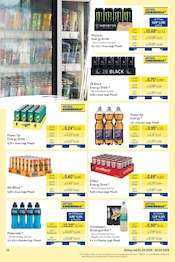 Aktueller METRO Prospekt mit Energydrink, "Monatsmix April", Seite 10