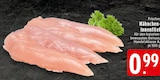 Aktuelles Frisches Hähncheninnenfilet Angebot bei EDEKA in Essen ab 0,99 €