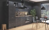 CUISINE TWIST en promo chez Conforama CUISINE TWIST dans le catalogue Conforama