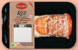 Rôti de porc farci Chorizo et fromage à U Express dans Fouesnant