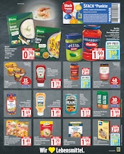 Ähnliche Bärwurz Angebote im Prospekt "Aktuelle Angebote" von EDEKA Ähnliches Angebot bei EDEKA in Prospekt "Aktuelle Angebote" gefunden auf Seite 9