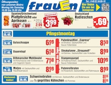 EDEKA Drochtersen Prospekt der aktuellen Woche, gültig von 26.05.2026 bis 30.05.2026 Aktueller EDEKA Drochtersen Prospekt "Top Angebote" mit 2 Seiten