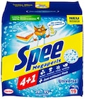 Megaperls oder Waschmittel Universal Gel Angebote von Spee oder Weißer Riese bei REWE Oberhausen für 3,49 €