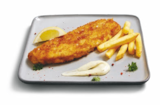 Fischerstolz MSC Backfisch Angebote von XXL bei Lidl Offenburg für 4,99 €