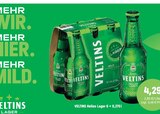 Aktuelles Helles Lager Angebot bei E center in Landau (Pfalz) ab 4,29 €