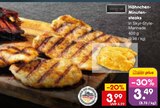 Aktuelle Hähnchen Angebote bei Netto Marken-Discount in Bottrop Aktuelles Hähnchen-Minutensteaks Angebot bei Netto Marken-Discount in Bottrop ab 3,49 €