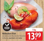 Hähnchen-Filet bei famila Nordost im Borgdorf-Seedorf Prospekt für 13,99 €