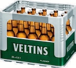 Aktuelles Pilsener Angebot bei tegut in Ludwigsburg ab 11,49 €