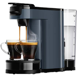 Kaffeemaschine Typ Senseo Switch HD7891/74