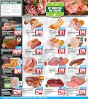 Wurst im HIT Prospekt in Langenfeld Aktueller HIT Prospekt mit Wurst, "ECHTE VIELFALT", Seite 5