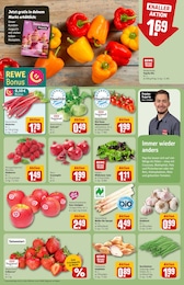 REWE Pink Lady im Prospekt REWE Pink Lady im Prospekt