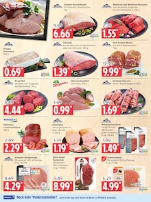 Aktueller Marktkauf Prospekt "Top Angebote" Seite 2 von 12 Seiten für Prenzlau