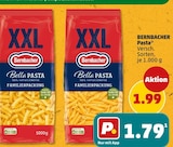 Bella Pasta bei Penny im Prospekt "" für 1,79 €